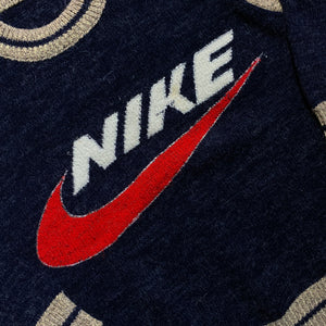 bootleg nike vintage