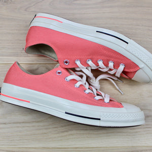 Converse Chuck 70s Canvas Low Pink 