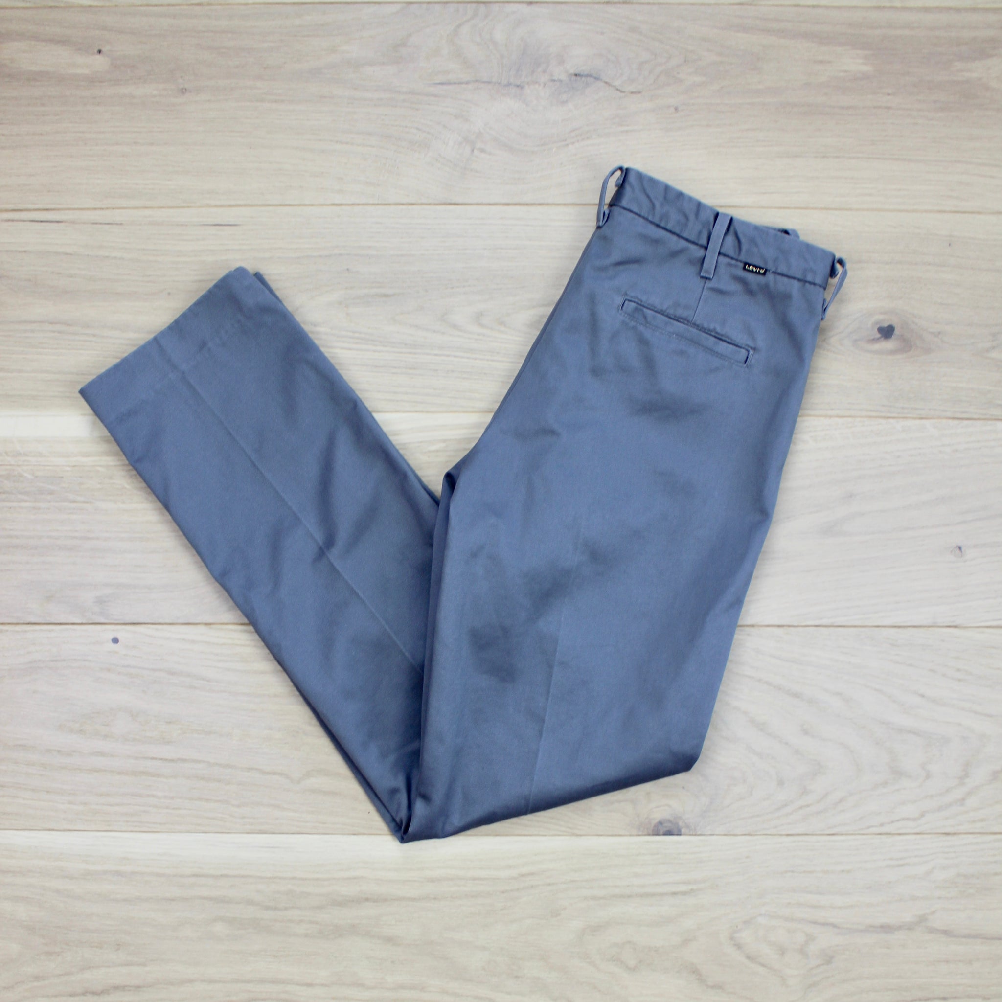 levis sta prest trousers