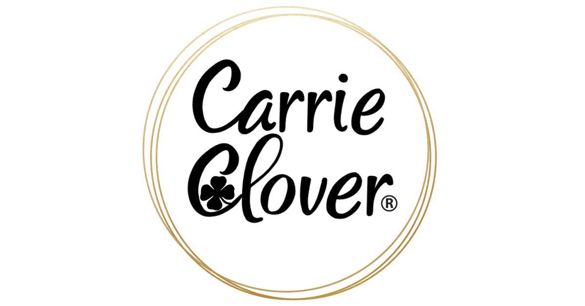 Carrie Clover handcrafted gifts