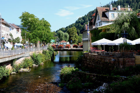 Bad Wildbad