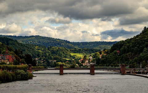 Heidelberg