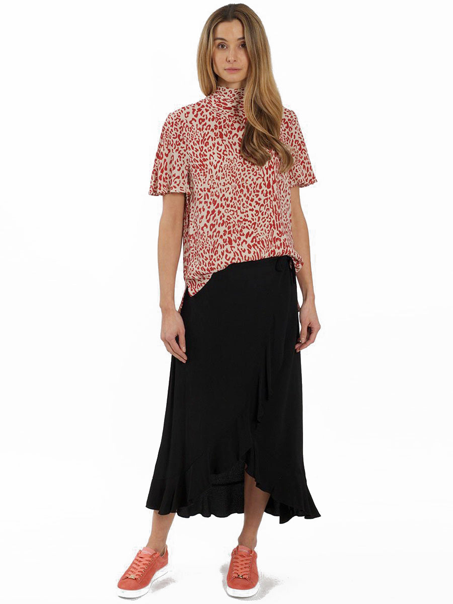 samsoe limon skirt