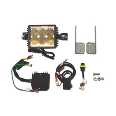 mini bike headlight kit