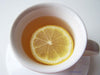 Dandelion green tea blend