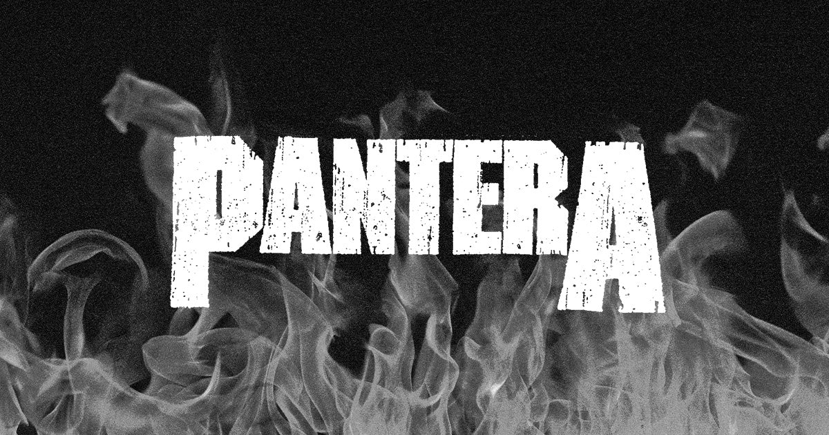 Accessories – Pantera Official Store