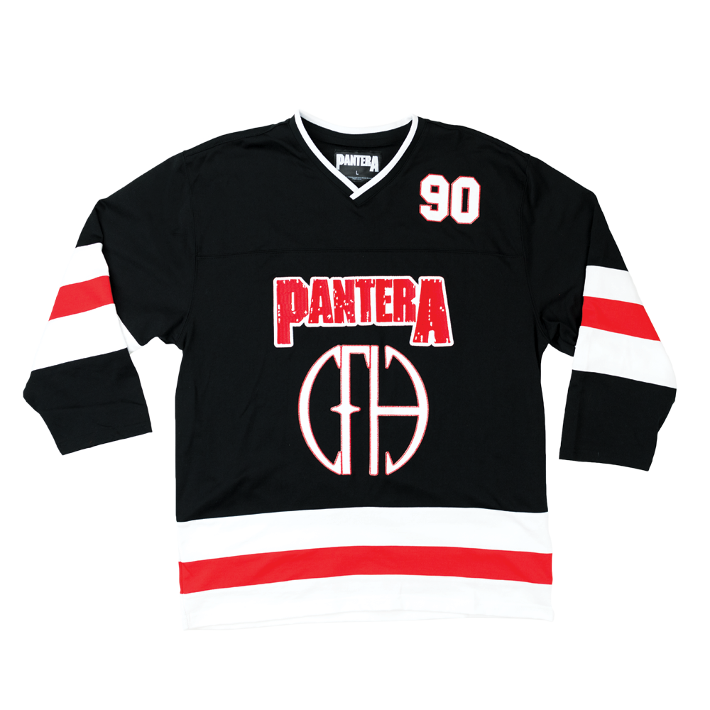CFH Hockey Jersey – Pantera Official Store