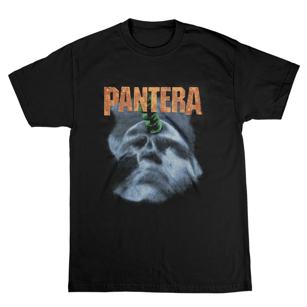 Beyond Driven T-Shirt – Pantera Official Store