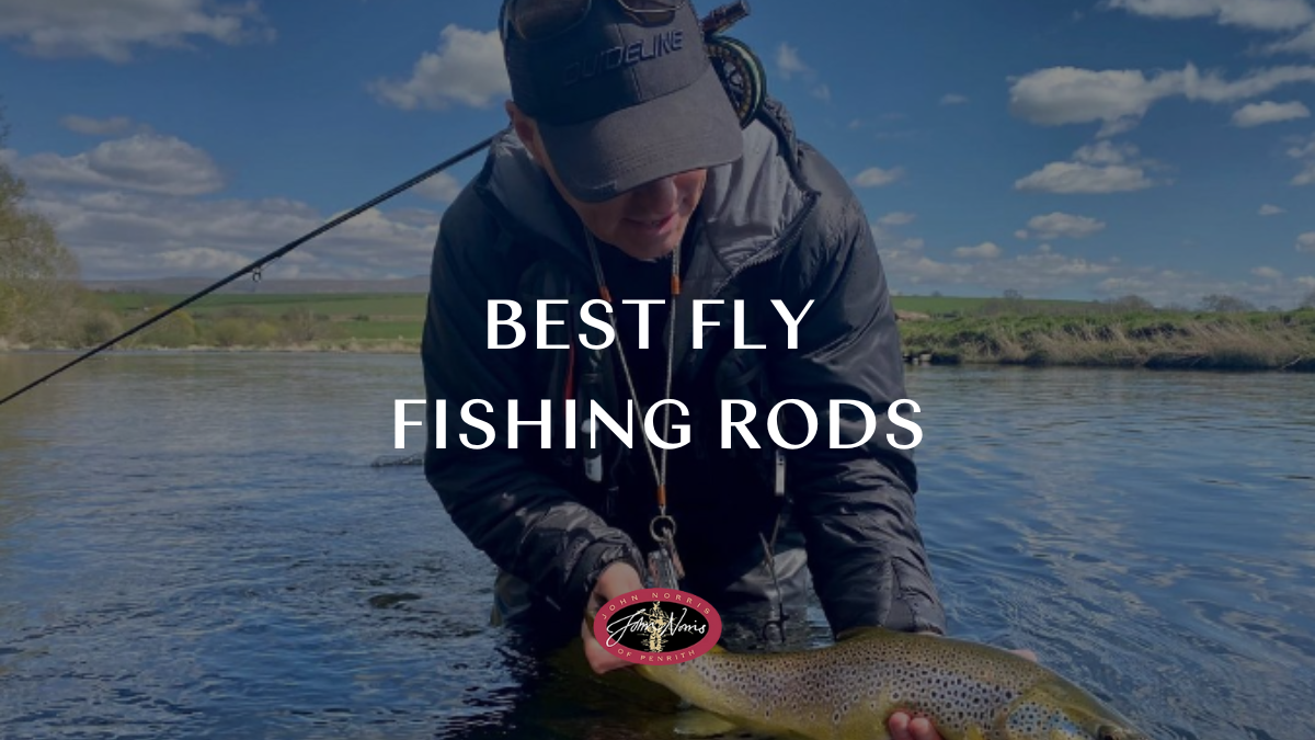 Buy Fly Fishing Gear Online, Express Shipping Available