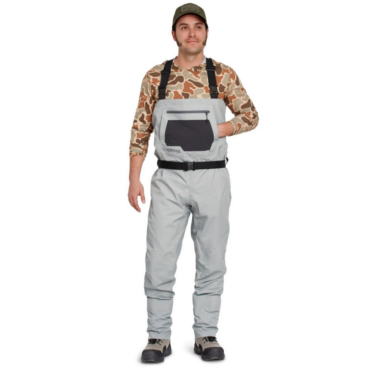 Clearwater Chest Waders