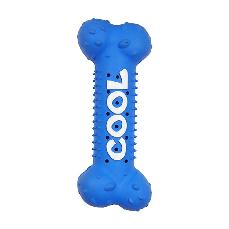Rosewood Chillax Cool Dog Bone - 5.5in