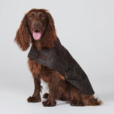Barbour Waxed Dog Coats