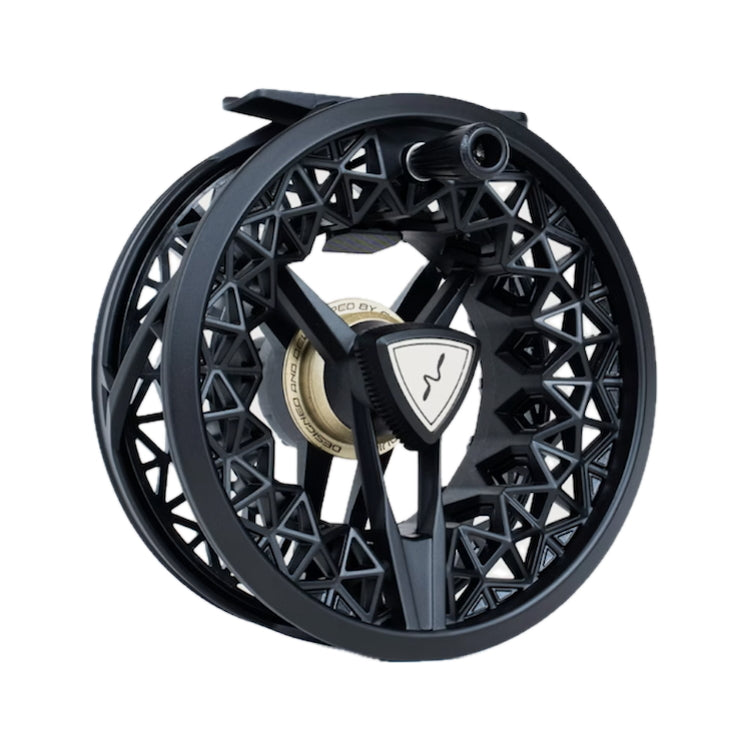 Guideline Nova Cassette Fly Reel #68 -Black* 2024 Stock *UK Guidelin