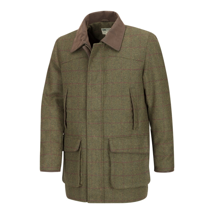 Orvis Heritage Field Coat  Field coat, Mens outerwear jacket, Mens jackets
