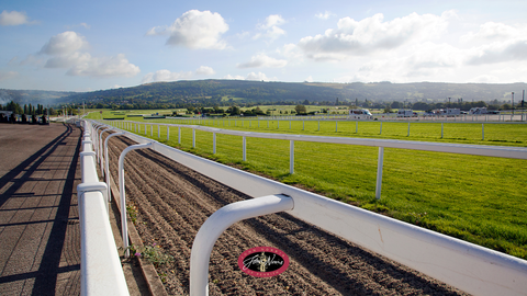 Cheltenham Racecourse