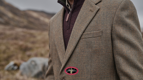 Hoggs Of Fife Kinloch Blazer