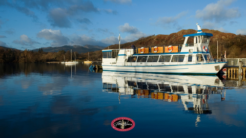 Windemere Lake Cruises