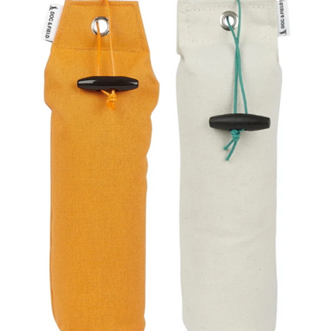 Dog And Field Training Dummy - 1lb