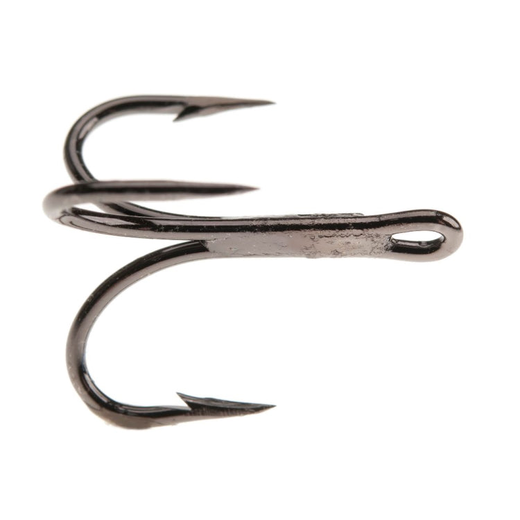 Ahrex HR428 Tying Double Hooks - Silver - John Norris