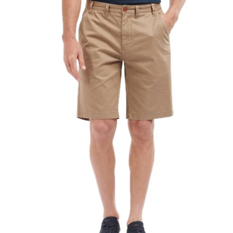 Barbour City Neuston Shorts