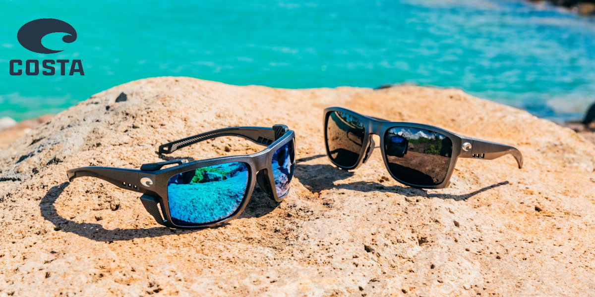 Costa Del Mar King Tide Sunglasses