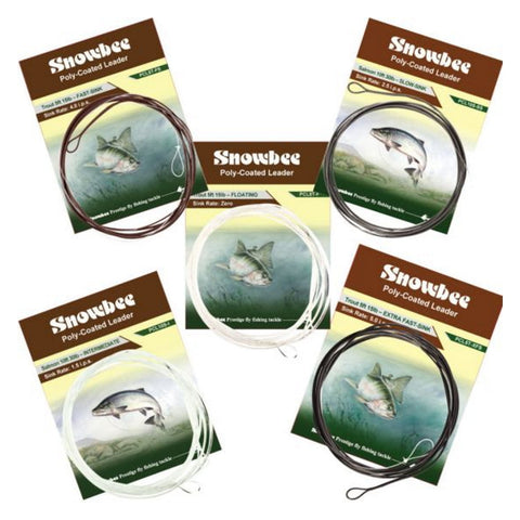 Snowbee Fly Fishing Tackle, Fly Lines & Clothing