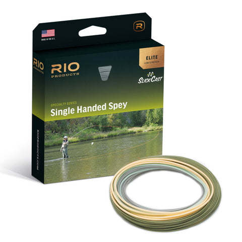 Fly Lines & Fly Fishing Lines