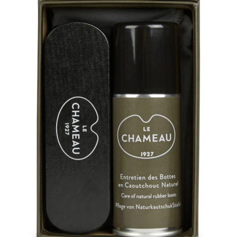 Le Chameau Boot Care Kit