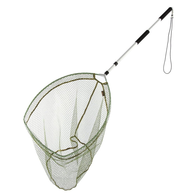 Fishing Nets, Landing Nets & Wading Staffs