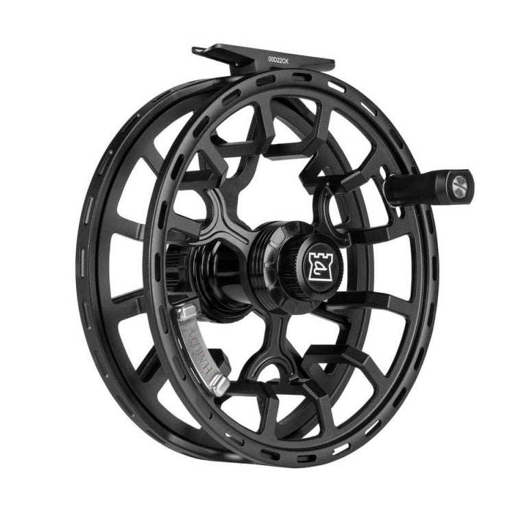 Fly Reels & Spools