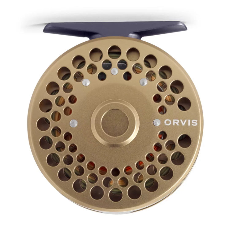 3 Fly Reels That SAVE Money - Lamson & Orvis 