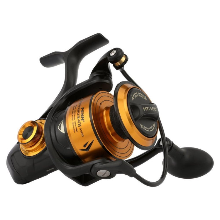 Penn Spinfisher VII Spinning Reels - John Norris