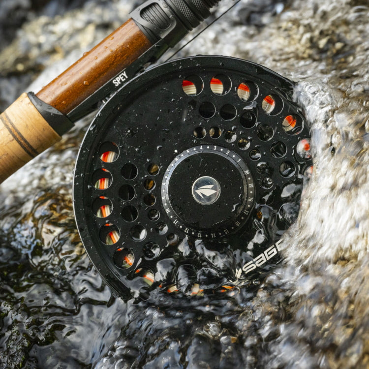 Fly Reels & Spools – Page 2