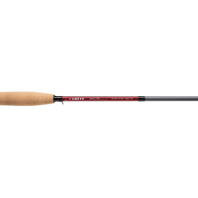 Used Shakespeare FCR Tubular Fiberglass SCL 1200 6' Fishing Pole –  cssportinggoods