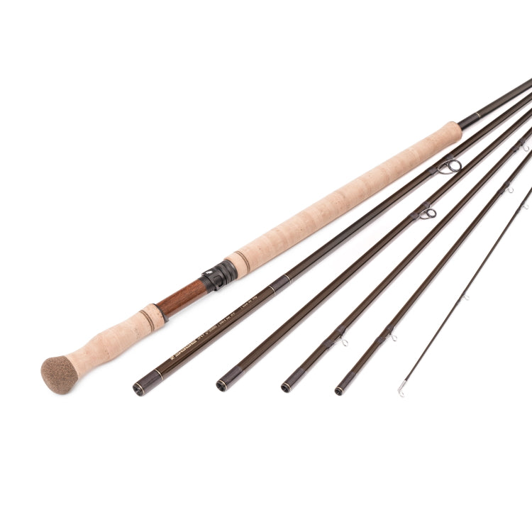 Fly Fishing Rods