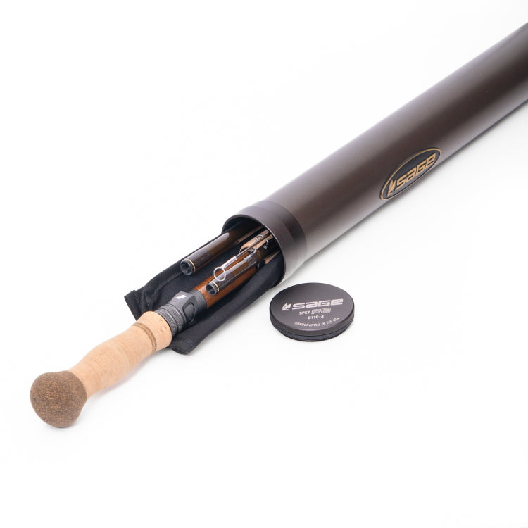 Hardy Marksman Z 9' #10 4 Piece Fly Rod