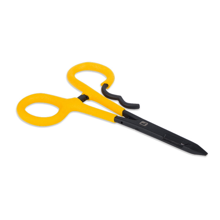 Orvis Comfy Grip Nipper - Citron