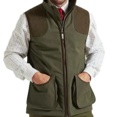 Schöffel Gunby Gilet