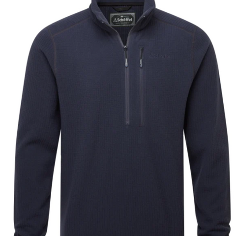 Schöffel Welland Lightweight Fleece