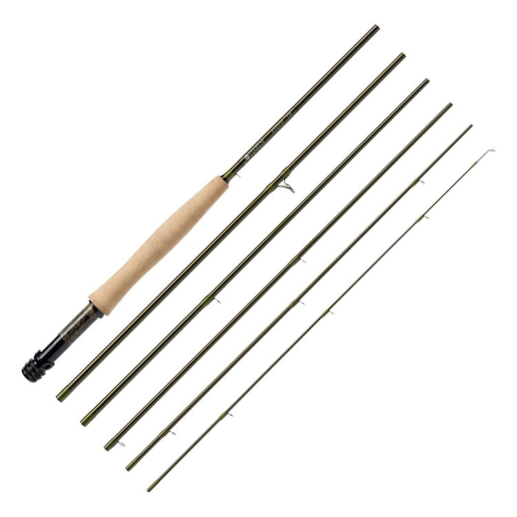Sintrix Fly Fishing Rods, Hardy Rods