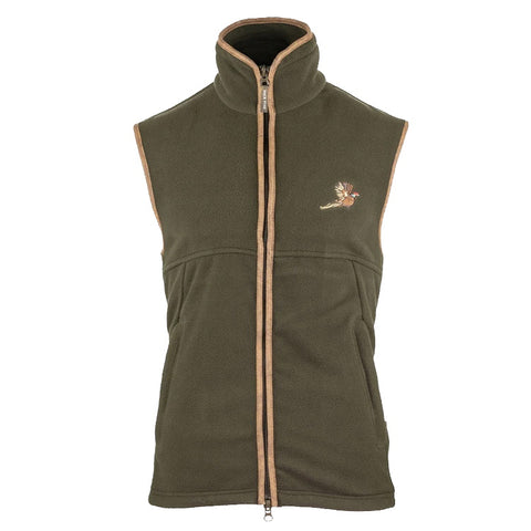 Jack Pyke Ladies Fleece Jacket