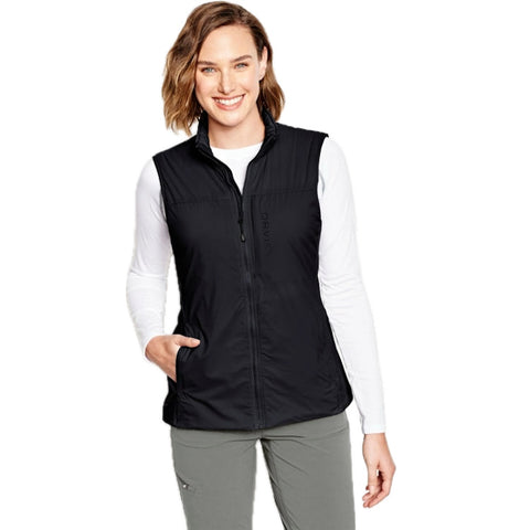 Orvis Ladies Clothing