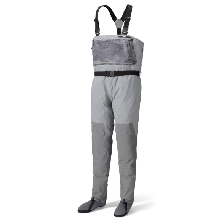 Orvis Pro Insulated Vest - Granite - John Norris