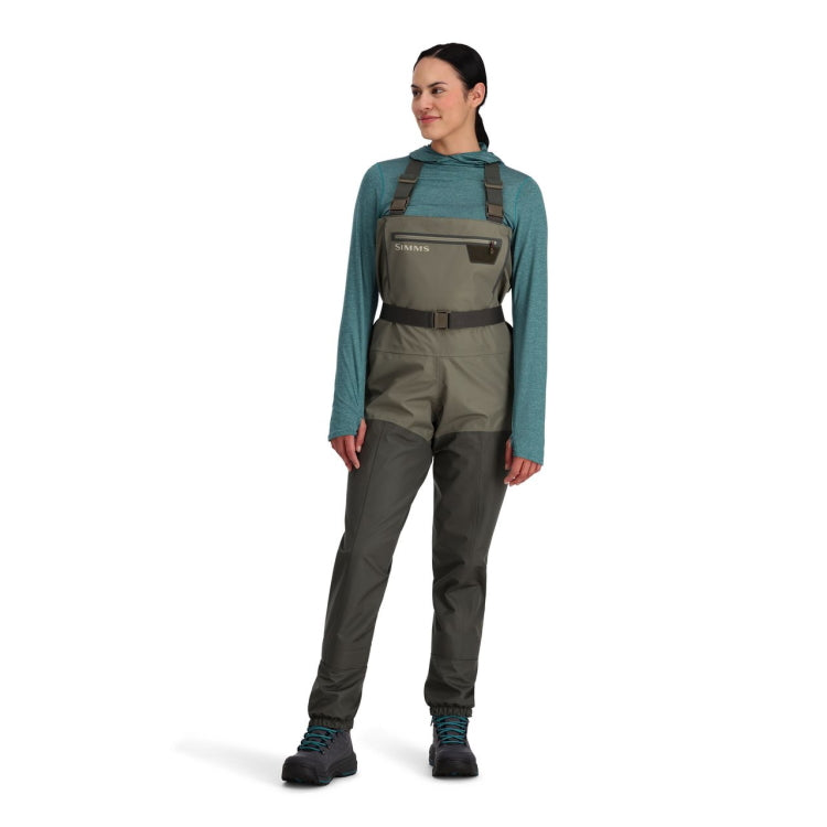 Women's Fishing Clothing