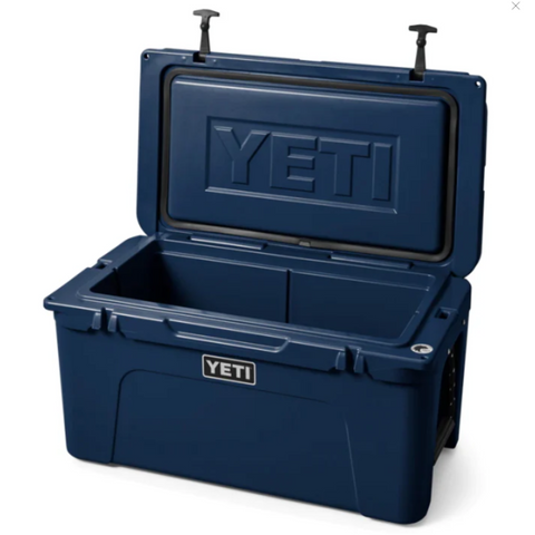 Yeti Tundra Hard Cool Box