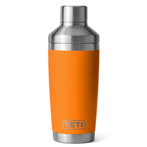 Yeti Rambler 20oz Insulated Cocktail Shaker