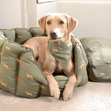 Sophie Allport fab Labs Pet Bed