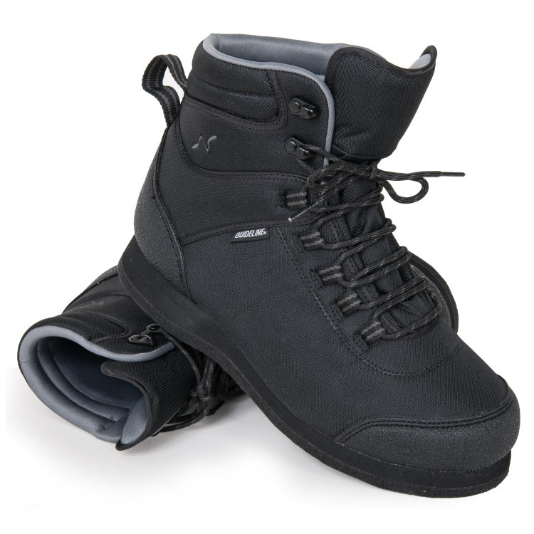 Guideline Kaitum Wading Boots - Felt 