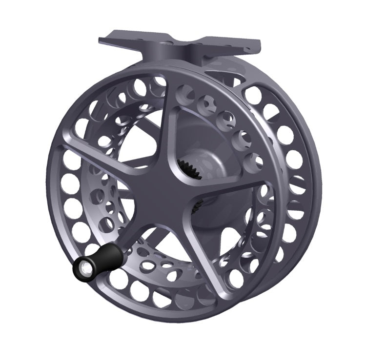 Lamson Litespeed LS2