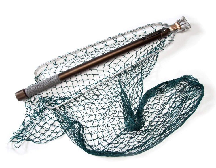 Fishing Nets, Landing Nets & Wading Staffs